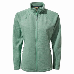 Chandails Craghoppers Stromer Turquoise Femme | KBW-3265364