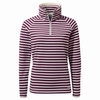 Violette Stripes