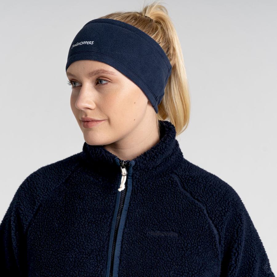 Vestes Craghoppers Salara Bleu Bleu Marine Femme | UVF-4462297