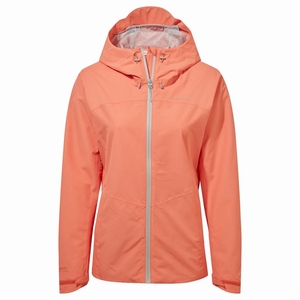 Vestes Craghoppers Loretta Corail Femme | HTT-4131291