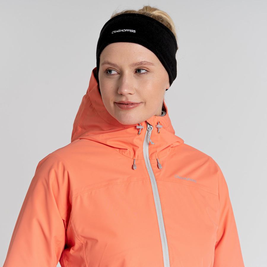 Vestes Craghoppers Loretta Corail Femme | HTT-4131291