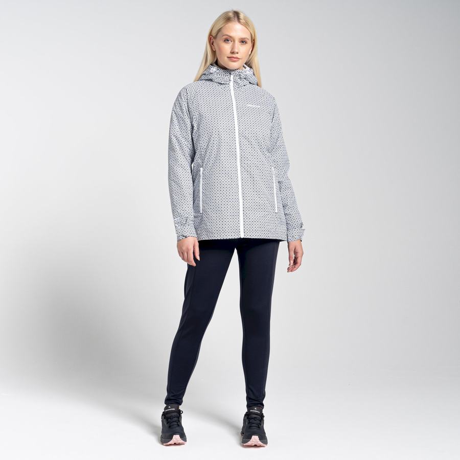 Vestes Craghoppers Maeve Bleu Bleu Marine Femme | AON-9841787