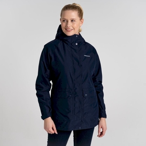 Vestes Craghoppers Denise 3 in 1 Bleu Bleu Marine Femme | YRS-4672824