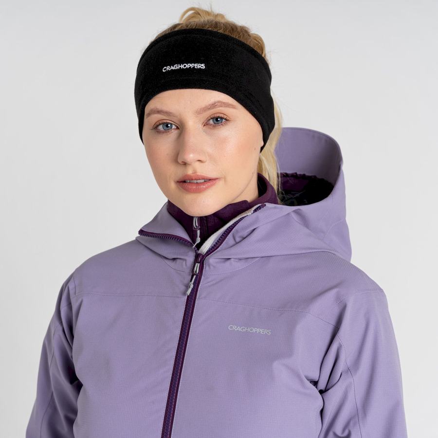 Vestes Craghoppers Dynamic Pro Violette Femme | SOM-6765473