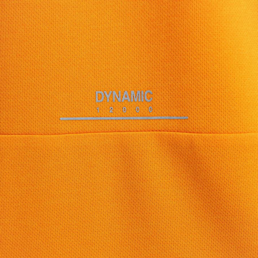 T Shirts Craghoppers Dynamic Pro Corta Sleeved Orange Homme | GRT-2990272