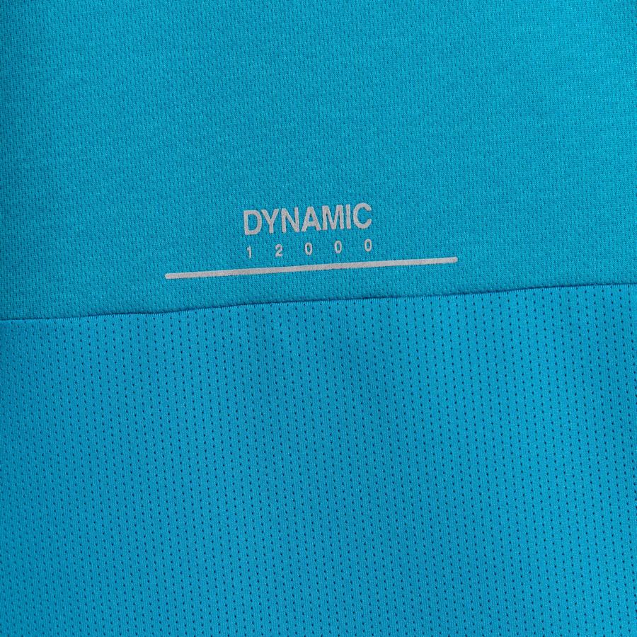 T Shirts Craghoppers Dynamic Pro Corta Sleeved Bleu Homme | JMS-4429252