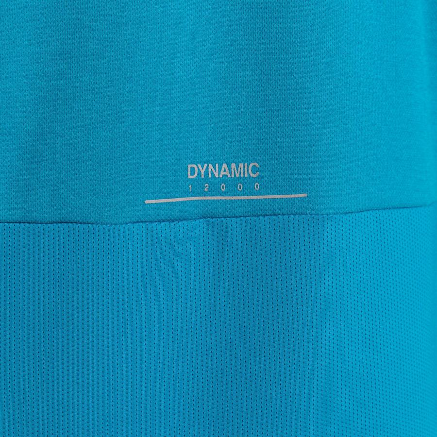 T Shirts Craghoppers Dynamic Pro Long Sleeved Bleu Homme | ZIH-8705754