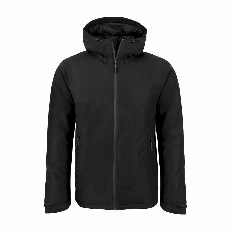 Vestes Craghoppers Expert Thermic Insulated Noir Homme | FLH-9740027