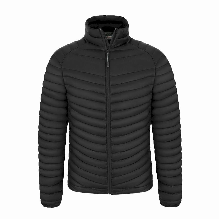 Vestes Craghoppers Expert Expolite Thermal Noir Homme | NTL-9893832