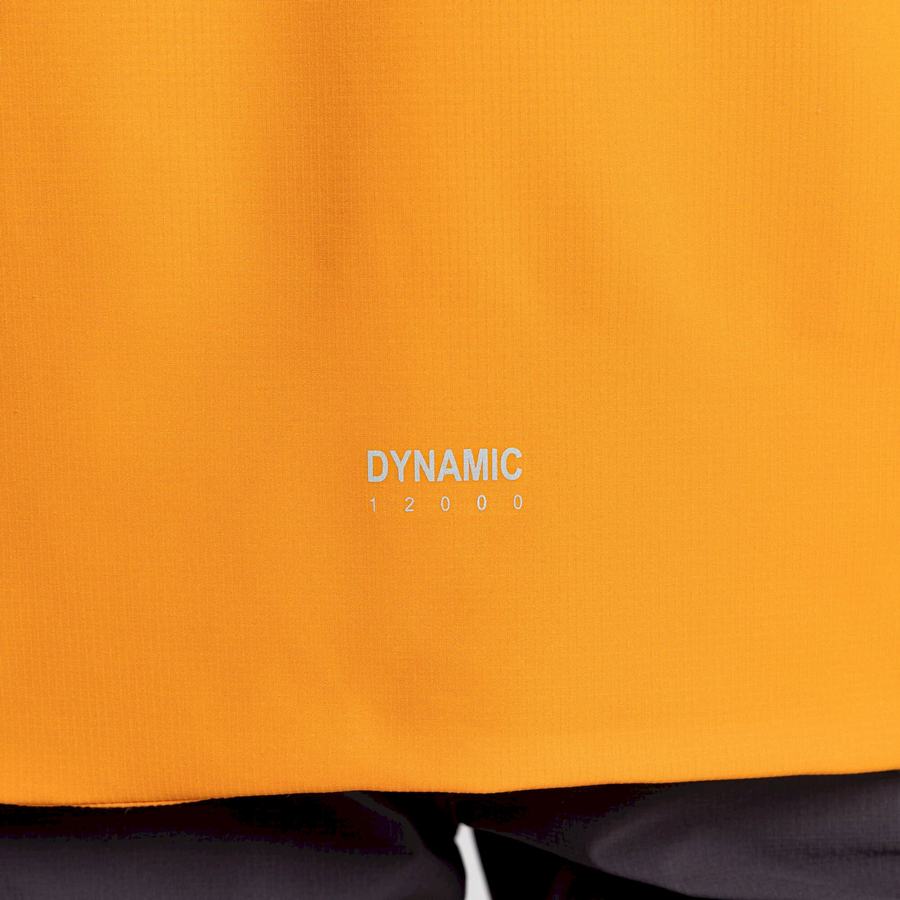 Vestes Craghoppers Dynamic Pro Orange Homme | YRA-9016142