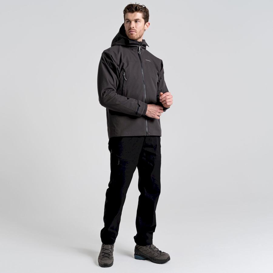 Vestes Craghoppers Dynamic Pro Noir Homme | WQS-5335191